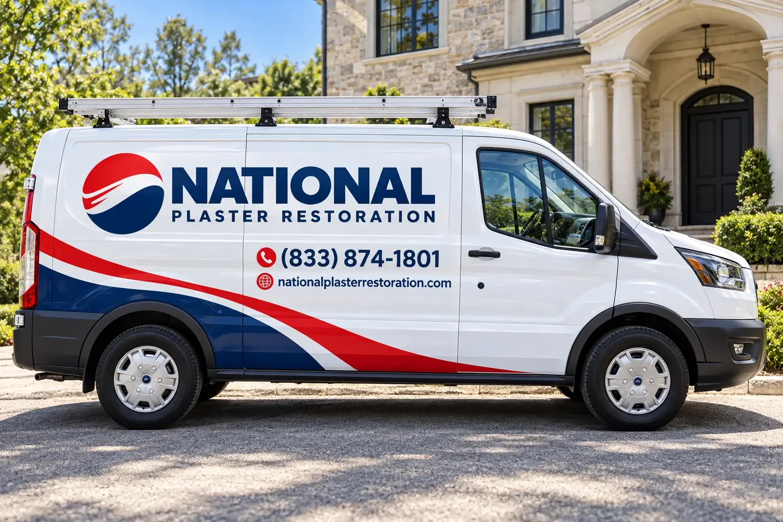 Plaster Repair in Turkey, NC near me